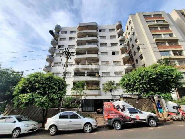 Apartamento Padrão de 2 dormitórios no Centro de Ribeirão Preto - Venda e Locação