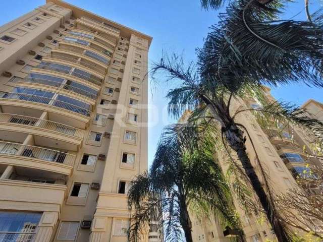 Apartamento de luxo no Alto da Boa Vista, Ribeirão Preto