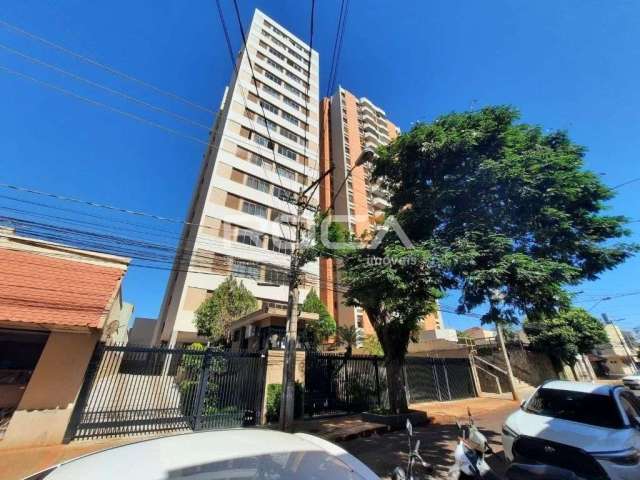 Ótimo apartamento de 1 dormitório no Centro de Ribeirão Preto!