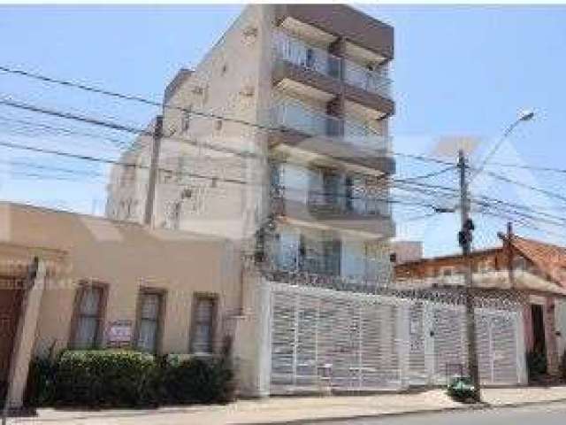 Apartamento Padrão de 2 dormitórios à venda no Jardim Paulista, Ribeirão Preto