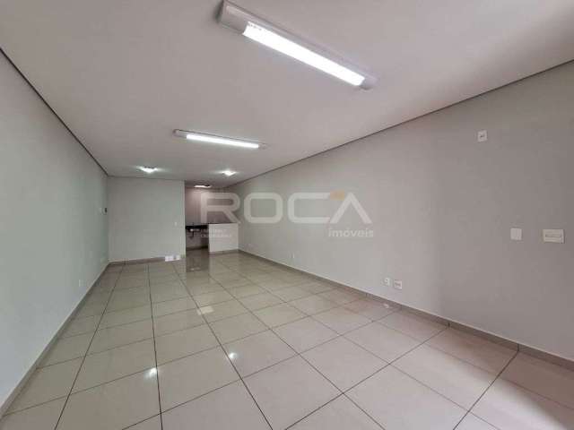 Sala comercial para alugar no Jardim América, Ribeirão Preto