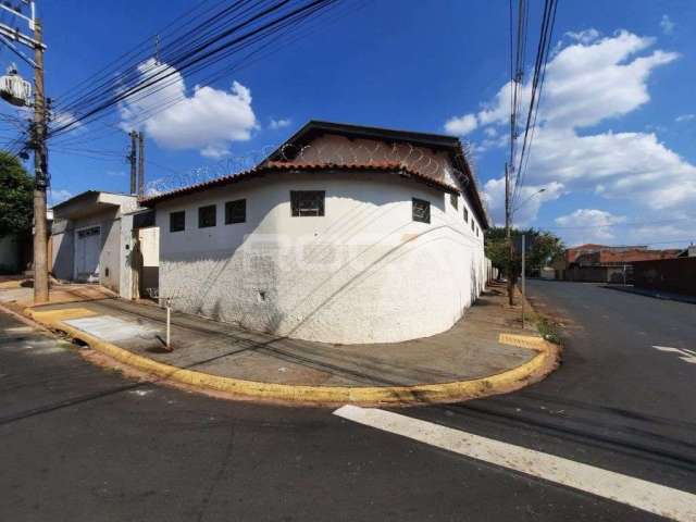 Oportunidade! Salão Comercial no Jardim Orestes Lopes de Camargo, Ribeirão Preto