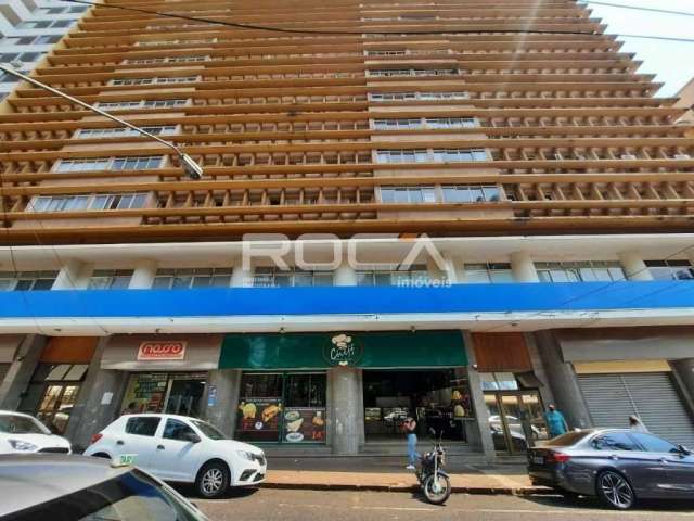 Apartamento Padrão à venda no Centro de Ribeirão Preto