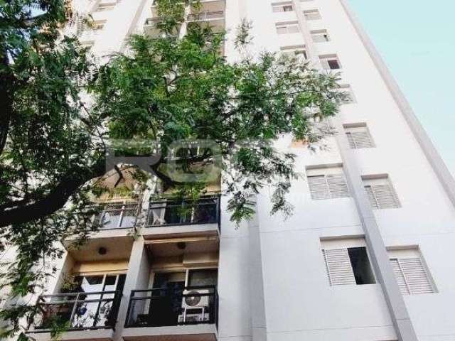 Apartamento todo reformado de 3 dormitórios no Jardim Palma Travassos, Ribeirão Preto