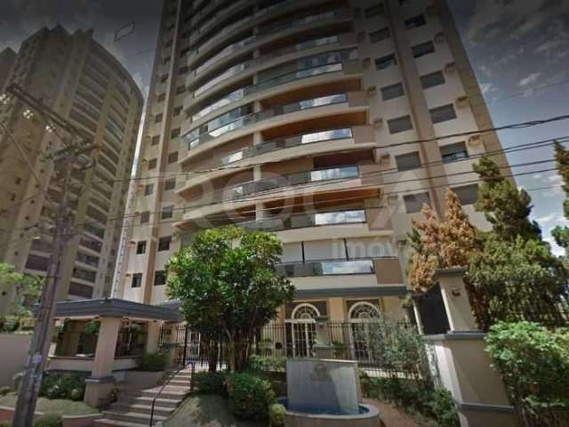 Apartamento à venda com 3 suítes no Jardim Irajá em Ribeirão Preto