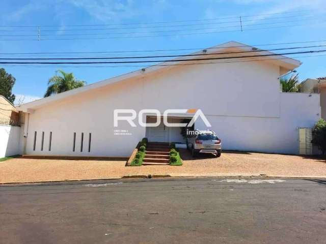 Sala Comercial para Alugar no Alto da Boa Vista, Ribeirão Preto