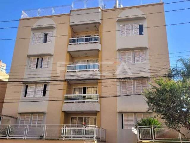 Apartamento de 3 dormitórios com suíte no Jardim Irajá