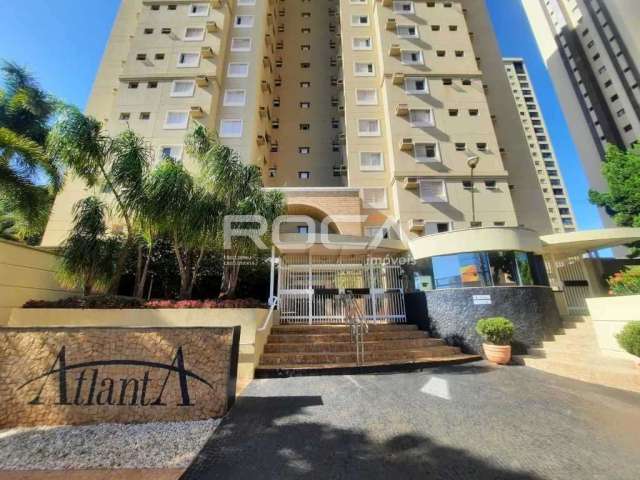 Aluguel de apartamento padrão com 4 dormitórios no Jardim Irajá, Ribeirão Preto