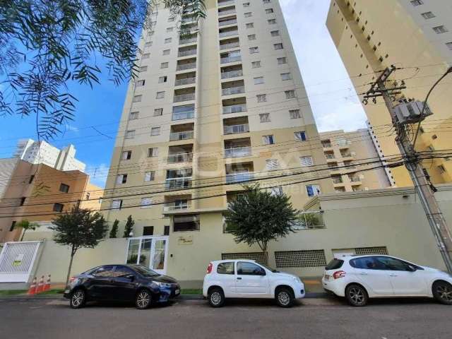 Excelente Apartamento Padrão para alugar em Jardim Nova Aliança, Ribeirão Preto