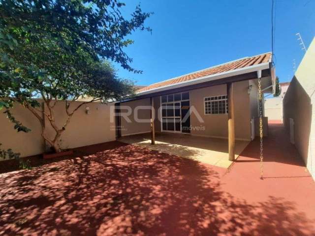 Casa de Alto Padrão para Alugar na Lagoinha, Ribeirão Preto