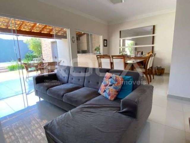 Casa com 3 quartos à venda no Residencial Flórida, Ribeirão Preto , 201 m2 por R$ 980.000