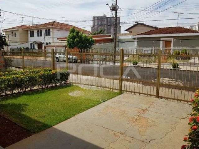 Linda Casa Padrão para Alugar no Alto da Boa Vista em Ribeirão Preto