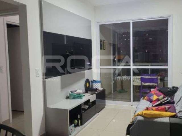 Apartamento de 2 dormitórios na Vila Seixas, Ribeirão Preto - Imperdível!