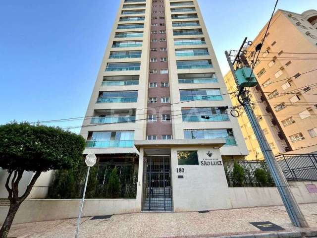 Apartamento de 2 dormitórios com suíte no Jardim São Luiz, Ribeirão Preto