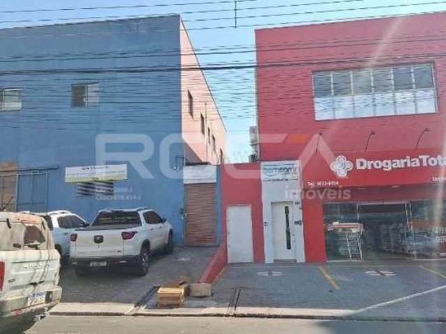 Alugue já este Sobrado Comercial no Jardim Nova Aliança em Ribeirão Preto!