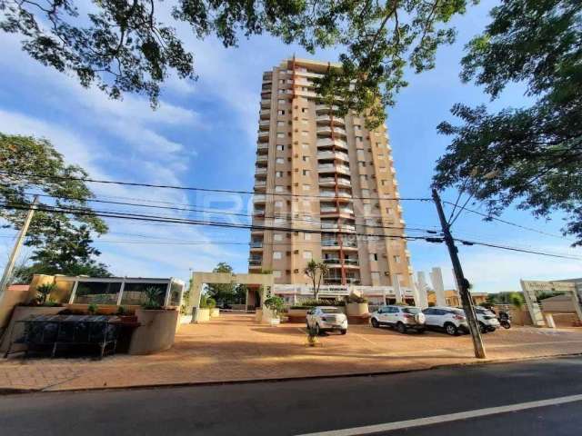 Kitnet moderna na Vila Amélia | Aluguel de apartamentos em Ribeirão Preto