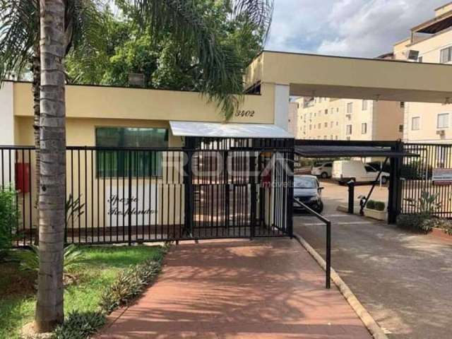 Apartamento de 2 dormitórios no Alto da Boa Vista em Ribeirão Preto