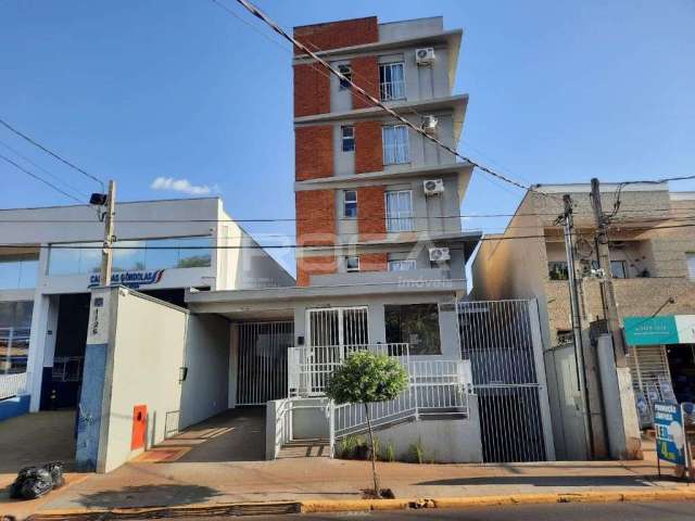 Apartamento com 1 quarto para alugar no Presidente Médici, Ribeirão Preto , 31 m2 por R$ 1.650