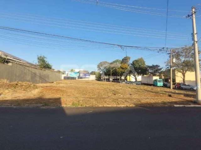 Oportunidade única! Terreno comercial à venda no Alto da Boa Vista, Ribeirão Preto.