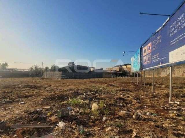 Terreno Comercial à venda no Alto da Boa Vista, Ribeirão Preto