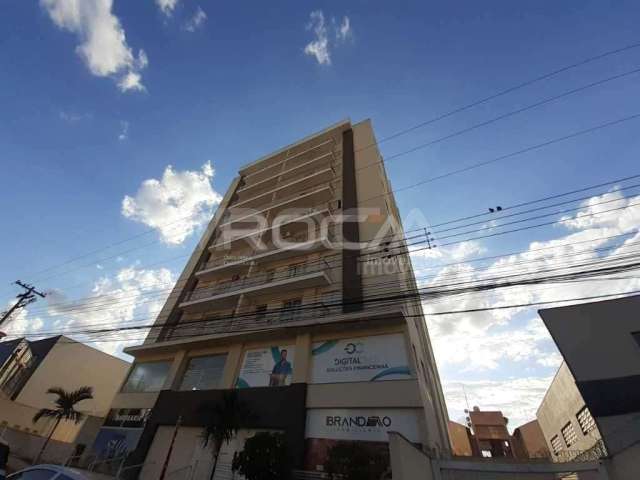 Apartamento Padrão de 2 Dormitórios no Jardim Nova Aliança em Ribeirão Preto