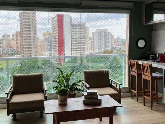 Apartamento de luxo com 3 suítes no Jardim Nova Aliança, Ribeirão Preto