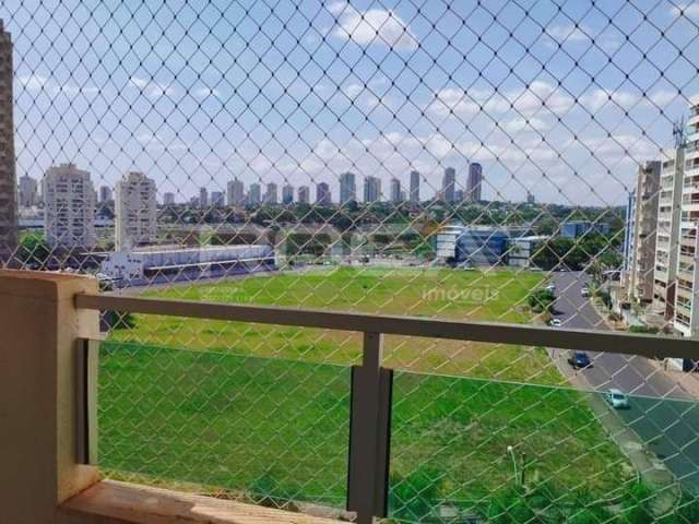 Apartamento Padrão à venda no Jardim Nova Aliança em Ribeirão Preto