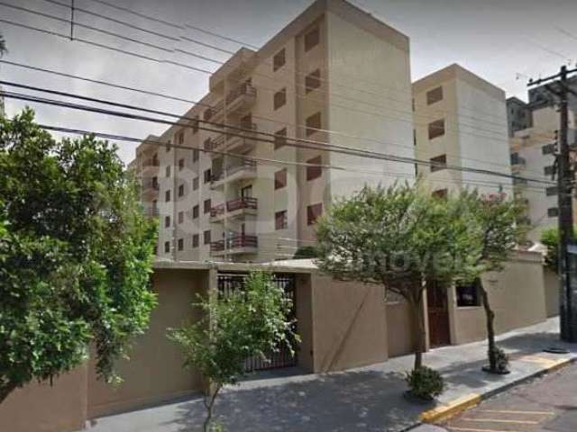 Belo apartamento de 3 dormitórios no Jardim Presidente Médici, Ribeirão Preto