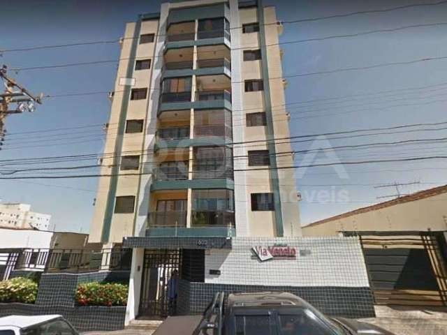 Apartamento de 1 dormitório para alugar em Jardim Paulista, Ribeirão Preto