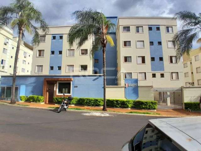 Lindo Apartamento no Jardim Presidente Médici em Ribeirão Preto