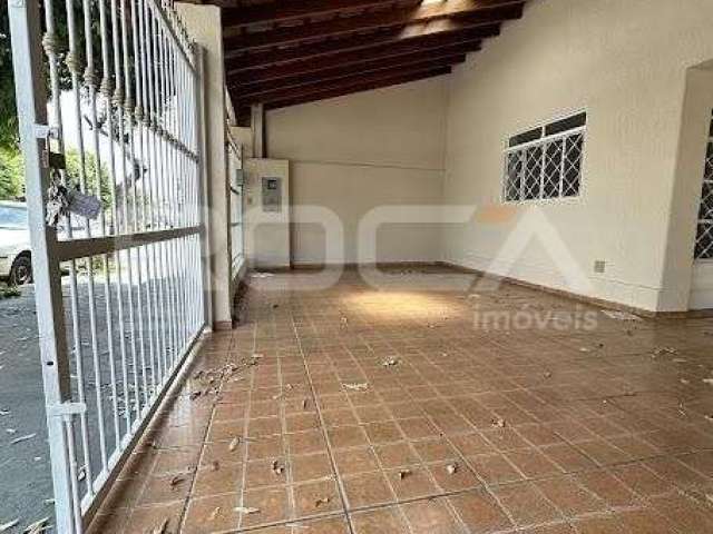 Casa à venda no Jardim Paulista, Ribeirão Preto - 2 dormitórios!