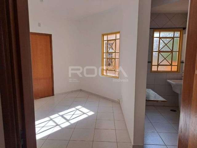 Apartamento à venda no Jardim Itamaraty, Ribeirão Preto - 1 dormitório e 2 garagens!