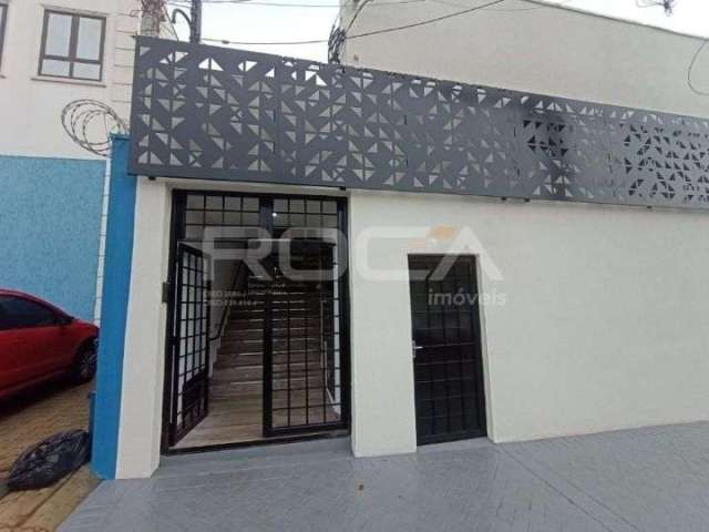 Sala comercial para alugar na Vila Seixas, Ribeirão Preto