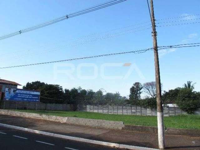 Terreno Comercial em área nobre, no Jardim Canadá, Ribeirão Preto