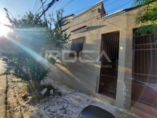 Casa com 3 quartos para alugar no Campos Elíseos, Ribeirão Preto , 70 m2 por R$ 1.300