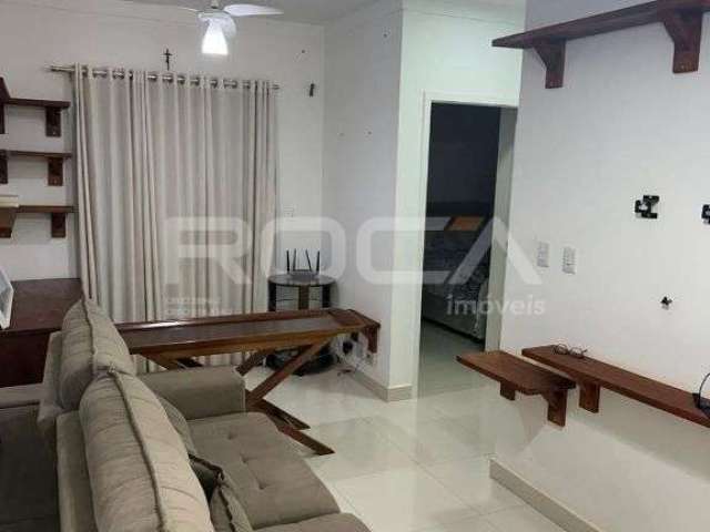 Apartamento de 2 dormitórios à venda em Residencial Greenville, Ribeirão Preto