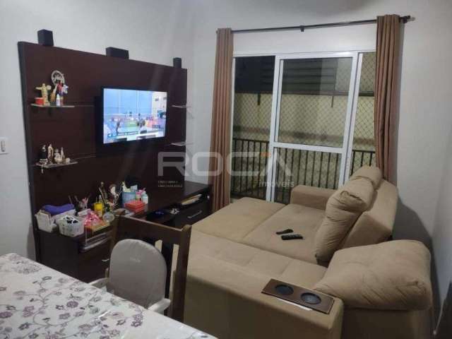 Apartamento Padrão à venda em Residencial Greenville, Ribeirão Preto