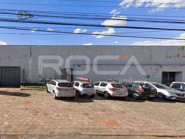 Barracão / Galpão / Depósito para alugar no Parque Residencial Lagoinha, Ribeirão Preto , 1850 m2 por R$ 59.000