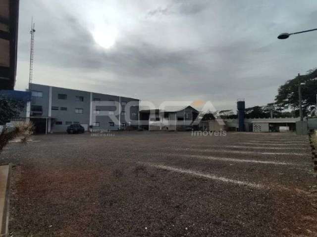 Sala comercial com 8 salas para alugar no Parque Residencial Lagoinha, Ribeirão Preto , 992 m2 por R$ 50.000