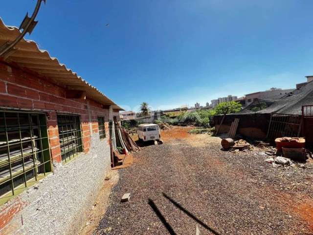 Oportunidade única! Terreno para alugar na Vila Tibério, Ribeirão Preto