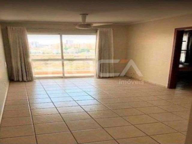 Apartamento Padrão com 1 Dormitório na Vila Seixas - Ribeirão Preto