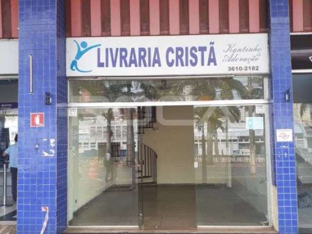 Ótima oportunidade! Box comercial à venda no Centro de Ribeirão Preto.