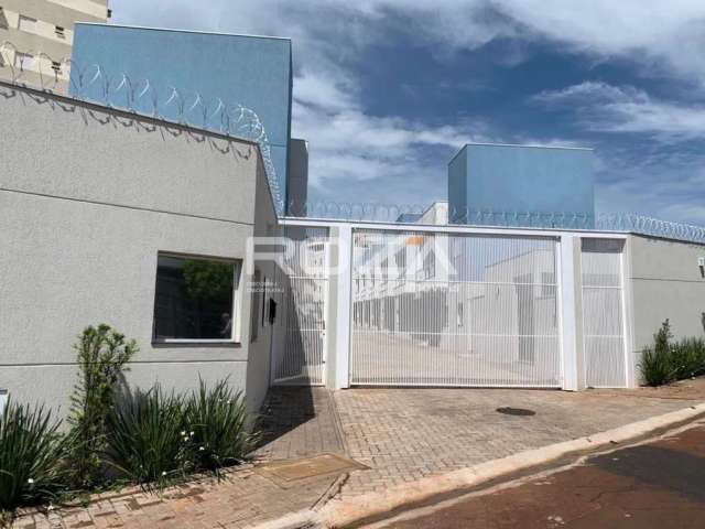 Casa à venda no Condomínio Alto do Ipiranga em Ribeirão Preto