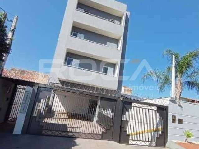 Apartamento de 02 dormitórios no Parque dos Lagos, Ribeirão Preto