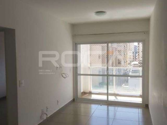 Apartamento Padrão de 1 dormitório no Jardim Nova Aliança - Ribeirão Preto