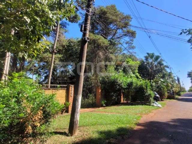 Linda chácara em condomínio Bonfim Paulista