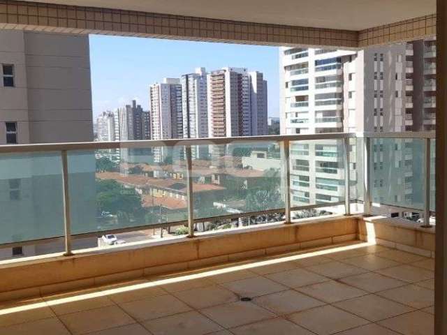 Apartamento de Alto Padrão com 3 Dormitórios e Área de Lazer Completa em Ribeirão Preto