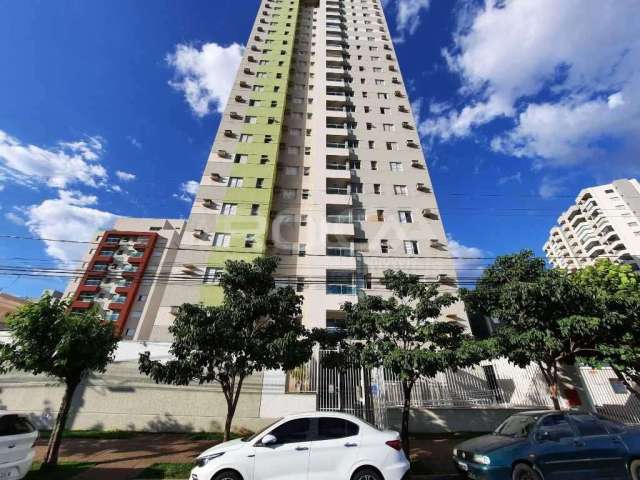 Lindo Apartamento 1 Dormitório no Jardim Nova Aliança - Ribeirão Preto