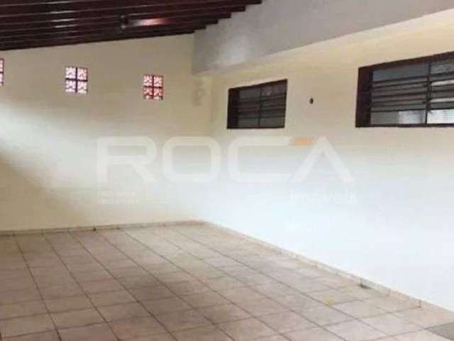 Casa Padrão à venda com 5 dormitórios e 4 vagas no Planalto Verde, Ribeirão Preto