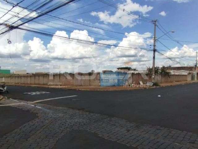 Terreno à venda no bairro Parque Ribeirão Preto, Ribeirão Preto - Oportunidade única!